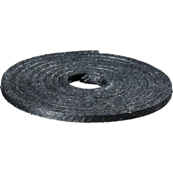 【メーカー在庫あり】 853012.53M バルブ用万能グランドパッキン 幅12.5mm&times;長さ3m&times;高さ12.5mm 8530-12.5-3M HD店｜ヒロチー商事 ハーレー 店