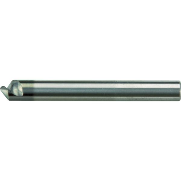 【メーカー在庫あり】 精密面取り工具 ALTコート 面取角90°面取径3～12mm 90TGSCH12CBALT HD店