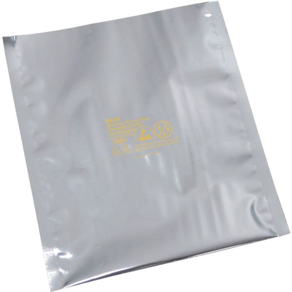 【メーカー在庫あり】 7001115 DESCO SCS 防湿シールドバッグ 279X381mm (100枚入) SCC2000 11INX15IN HD店|ヒロチー商事 ハーレー 店
