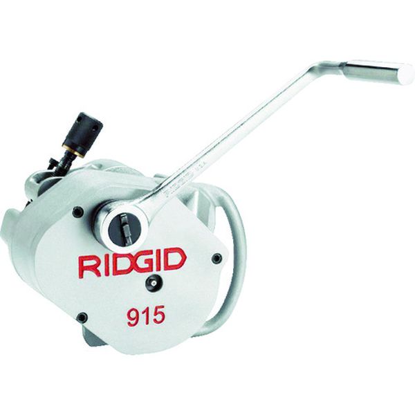 【メーカー在庫あり】 Ridge RIDGID 手動式ロールグルーバー 915 88232 HD店