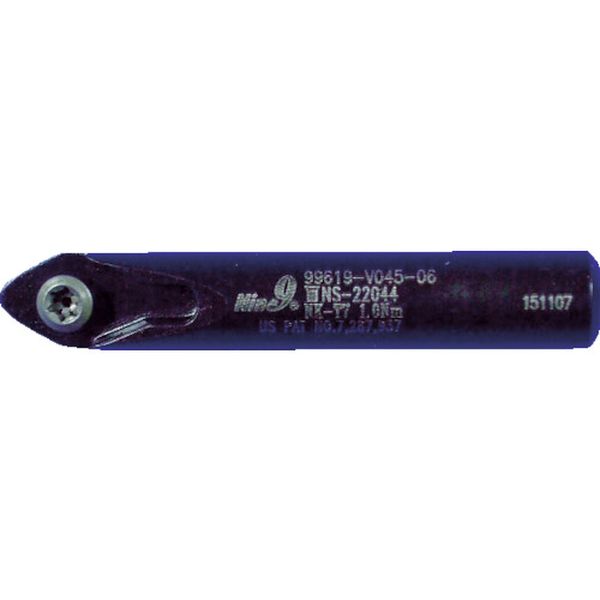 【メーカー在庫あり】 99619V04506 (株)ムラキ Nine9 刻印カッター ホルダー 99619-V045-06 HD店