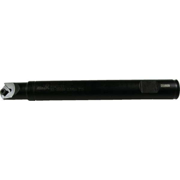 【メーカー在庫あり】 9961614150L (株)ムラキ Nine9 NCスポットドリル 90°ホルダー 99616-14-150L HD店|ヒロチー商事 ハーレー 店