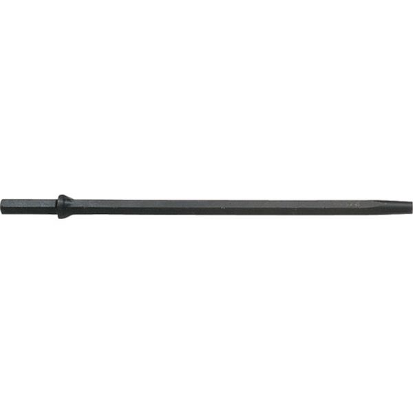 【メーカー在庫あり】 東空販売(株) TOKU テーパーロッド 全長1200mm A00611080 HD店