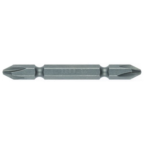 【メーカー在庫あり】 A142300G (株)ベッセル ベッセル ドライバービットA14＋2X300G 10本入り A14-2-300G HD店