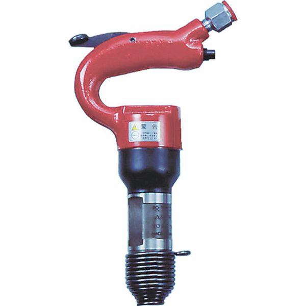 【メーカー在庫あり】 AA0BH 東空販売(株) TOKU ライトピックハンマー チゼル角タイプ 本体 AA-0B-H HD店
