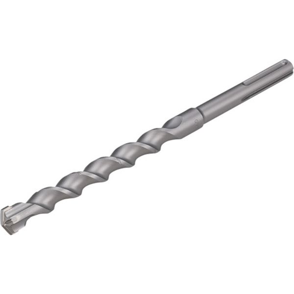 【メーカー在庫あり】 コンクリートドリル(SDSmaxシャンク) アンカードリルADX2-MAX 全長350タイプ 刃径17mm ADX2-17.0MAX HD店