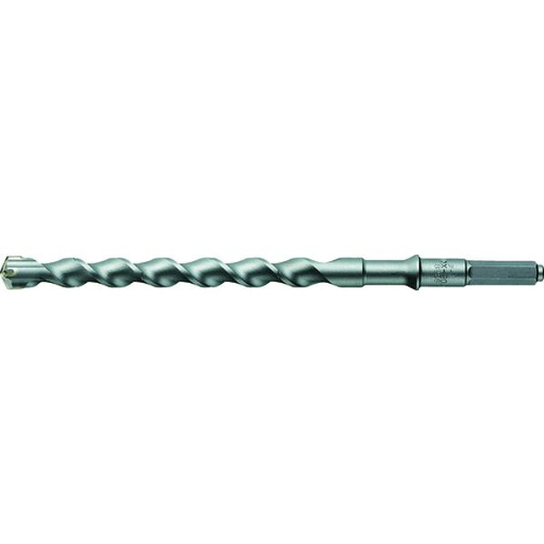 【メーカー在庫あり】 ADX230.0HEXL アンカードリルADX2-HEXL 全長420タイプ 刃径30mm ADX2-30.0HEXL HD店