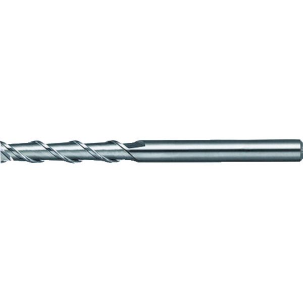【メーカー在庫あり】 AL5D29 日進工具(株) NS アルミ専用エンドミル(5倍刃長タイプ) AL5D-2 Φ9 AL5D-2 9 HD店