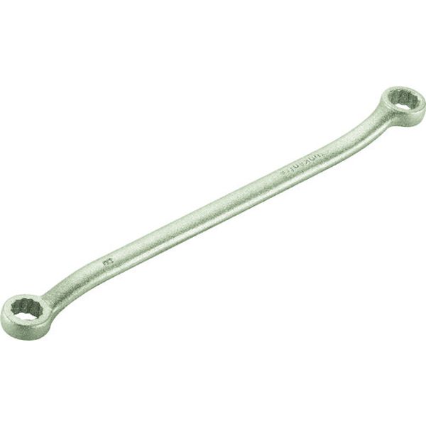 【メーカー在庫あり】 スナップオン・ツールズ(株) Ampco 両口45度メガネレンチ 二面幅寸法10&times;12mm AMC1012 HD店｜ヒロチー商事 ハーレー 店