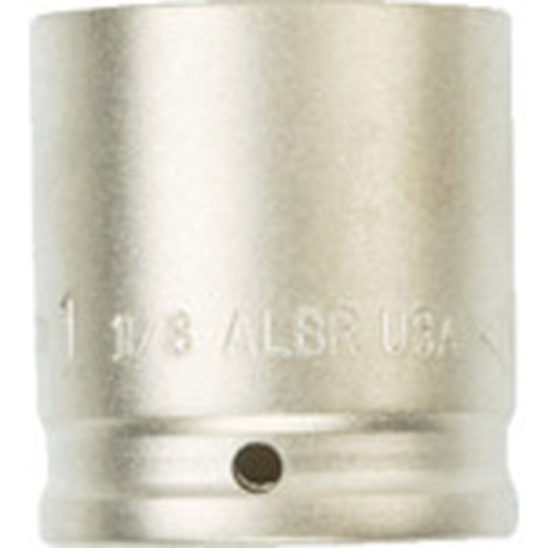 【メーカー在庫あり】 AMCI12D17MM 防爆インパクトソケット 差込み12.7mm 対辺17mm AMCI-1/2D17MM HD店