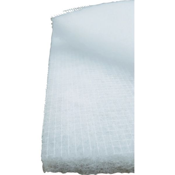【メーカー在庫あり】 AT200NR500X500 金井重要工業(株) KANAI 排気フィルター 50CMX50CM 50枚入り AT200NR-500X500 HD店