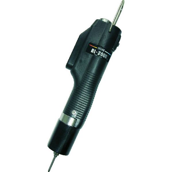 【メーカー在庫あり】 BL2000 (株)ハイオス ハイオス ブラシレス電動ドライバー BL-2000 HD店｜ヒロチー商事 ハーレー 店