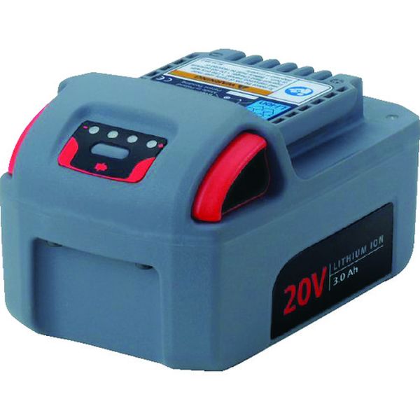 【メーカー在庫あり】 Ingersoll IR 電動工具用電池パック 20V 5.0Ah BL2022 HD店 39,876円