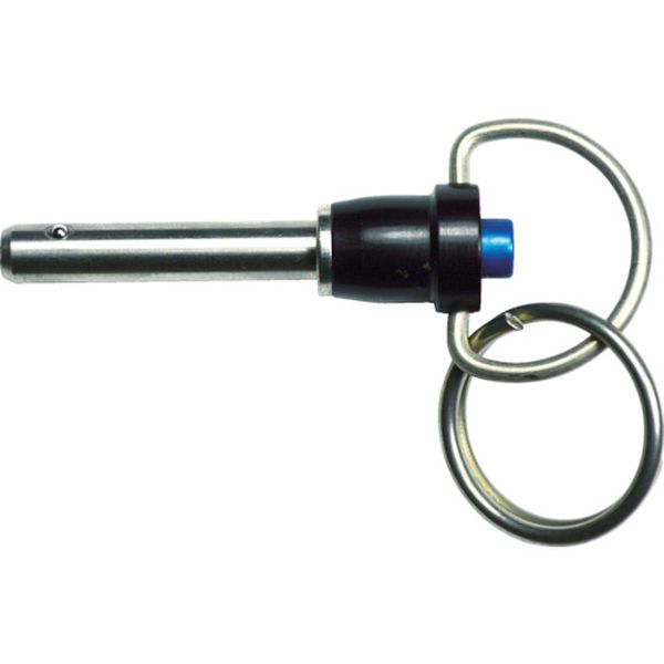【メーカー在庫あり】 BALL-LOK SINGLEACTING PINS Rハンドル t2インチ用 BLC3R20S HD店