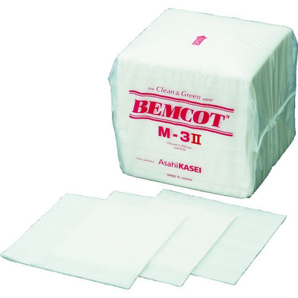 【メーカー在庫あり】 BM32 小津産業(株) ベンコット M3-2 (3000枚入) BM-3-2 HD店 29,157円