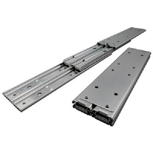 【メーカー在庫あり】 C50126 日本アキュライド(株) アキュライド ダブルスライドレール660.4mm C501-26 HD店