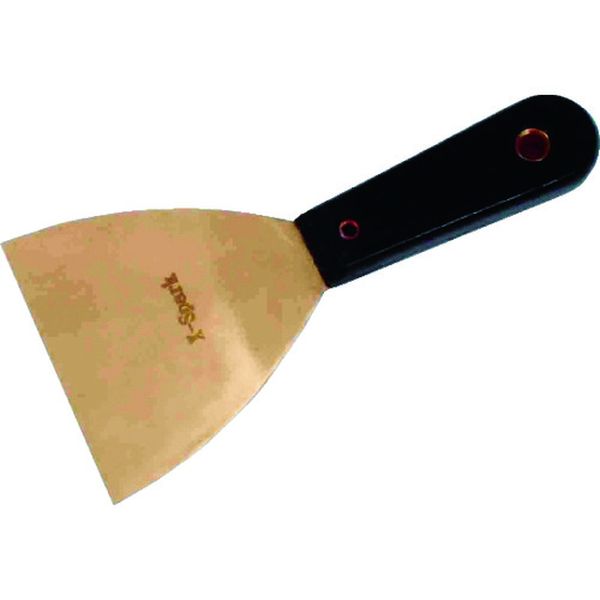 【製造会社店卸し資産あり】 CBPK100B  (株)ハマコS．S HAMACO パティー出刃包丁 B CBPK-100B 固定ディスク店
