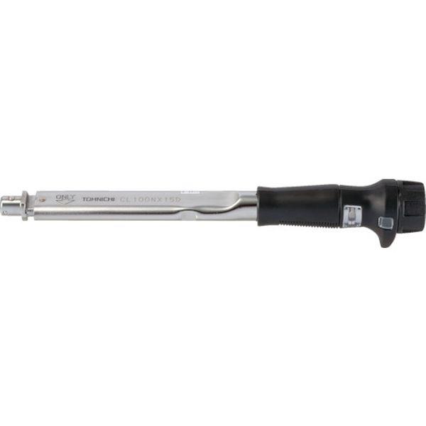 【メーカー在庫あり】 (株)東日製作所 トーニチ プレセット形トルクレンチ 全長368mm CL140NX15D HD店