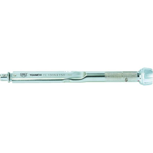 【メーカー在庫あり】 CL50NX15DMH (株)東日製作所 トーニチ トルクレンチ 全長235mm CL50NX15D-MH HD店｜ヒロチー商事 ハーレー 店 13,404円