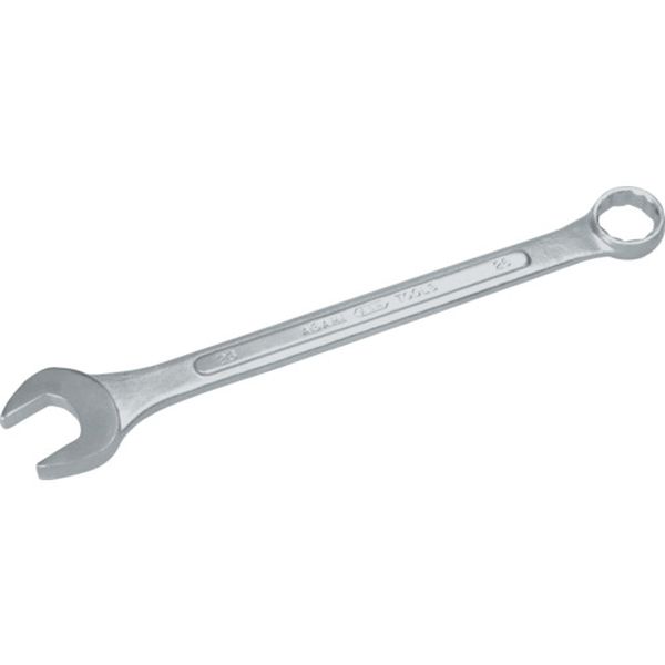 【メーカー在庫あり】 旭金属工業(株) ASH コンビネーションスパナ60mm CP0060 HD店