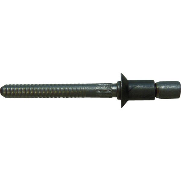 【メーカー在庫あり】 CR2672303 LOCK A リベット(R) 100°FLUSH HEAD 100個入り CR2672-3-03 HD店