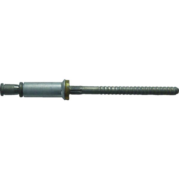 【製造会社店卸し資産あり】 CR3224403  Max リベット［［(R)］］ 100°FLUSH SHEAR H 100個入り口・入口 CR3224-4-03 固定ディスク店
