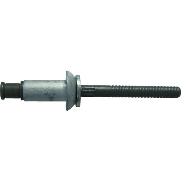 【メーカー在庫あり】 CR3253604 Max リベット［［(R)］］ 100&deg;FLUSH HEAD/OV 100個入り CR3253-6-04 HD店｜ヒロチー商事 ハーレー 店