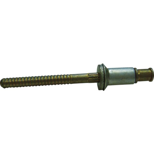 【メーカー在庫あり】 CR3522503 Maxリベット100°FLUSH HEAD/NO t0.126～0.187インチ用 100個入り CR3522-5-03 HD店