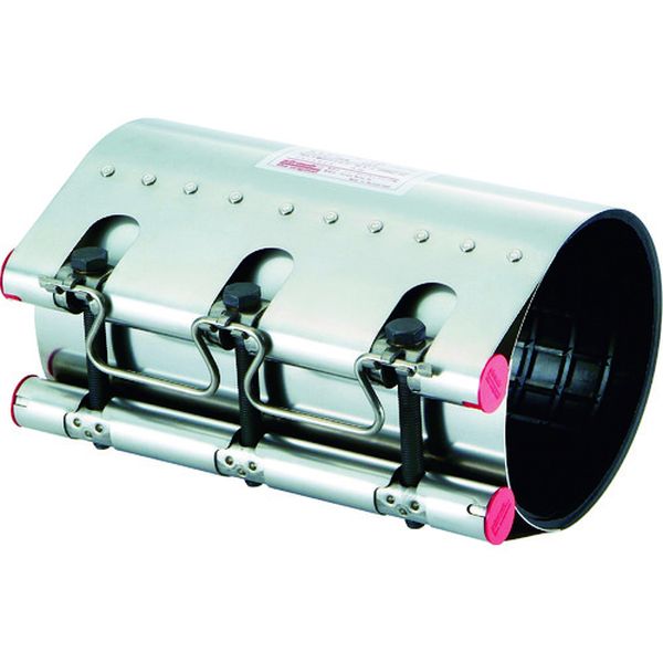 【メーカー在庫あり】 CW40N2 カップリング ストラブ・ワイドクランプCWタイプ40A幅200 CW-40N2 HD店｜ヒロチー商事 ハーレー 店