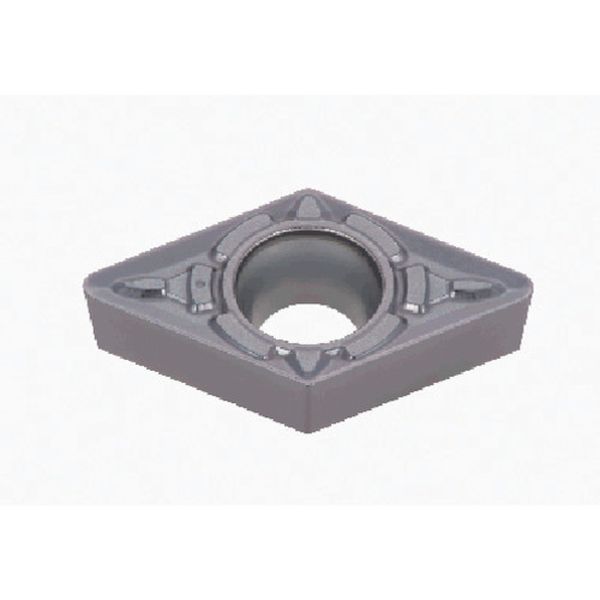 【メーカー在庫あり】 DCMT070204PM (株)タンガロイ タンガロイ 旋削用M級ネガ 10個入り DCMT070204-PM HD