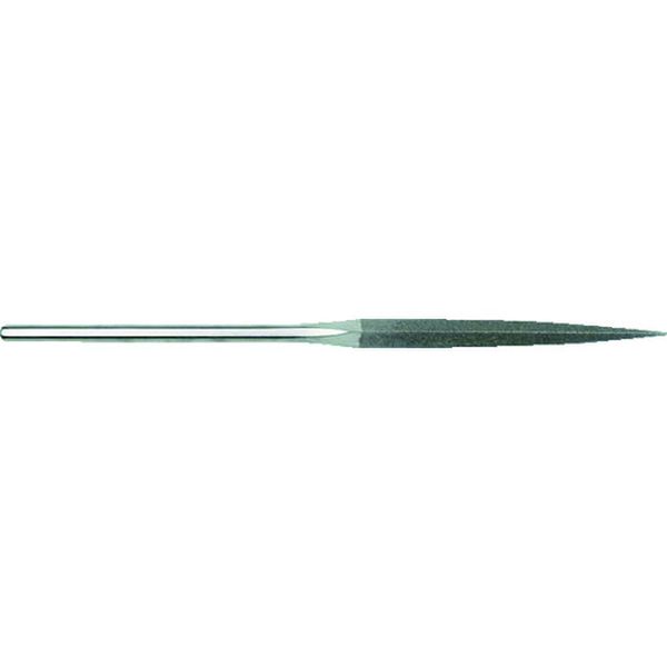 【メーカー在庫あり】 フェアッド社 PFERD ダイヤモンドハンディーヤスリ 三角 DF2607DH017326 HD店｜ヒロチー商事 ハーレー 店 12,127円