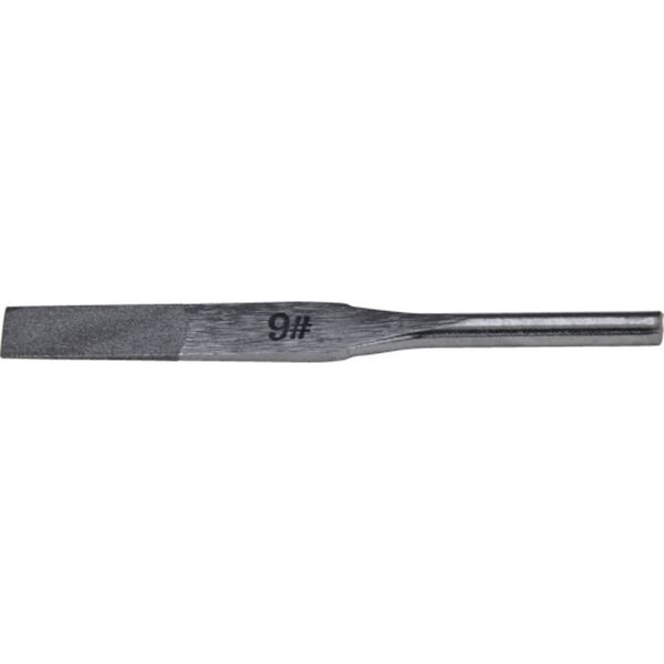 【製造業者店卸し資産あり】 DF506600 UHT(株) UHT DF5-06＃600ターボ一巡り用金剛石剃刀砥 1Cs(箱)＝5本入 DF5-06-600 固定ディスク店 花・ガーデン・DIY-DIY・工具