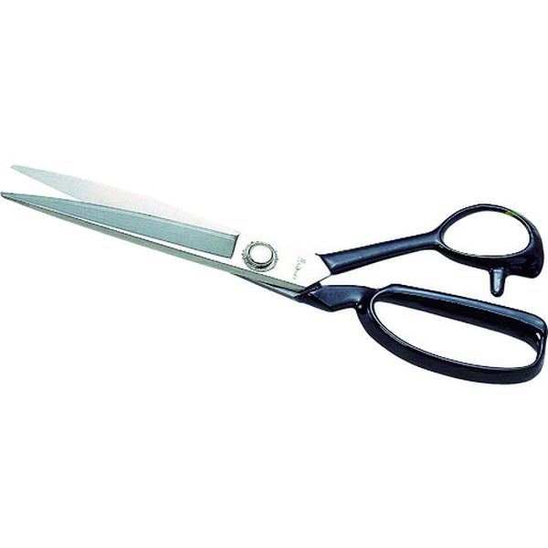 【メーカー在庫あり】 (株)ドウカン ドウカン ラシャ切鋏 260mm DK504 HD店|ヒロチー商事 ハーレー 店