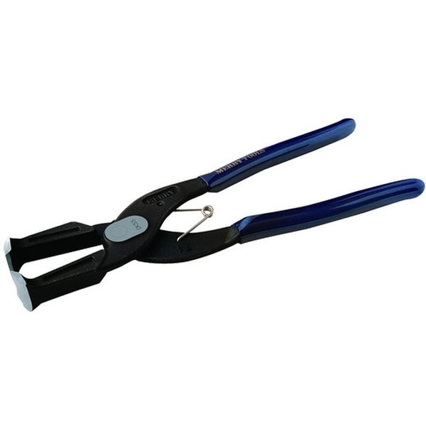 【メーカー在庫あり】 DK55250 室本鉄工(株) メリー ダクトプラニッパDK55 DK55-250 HD店