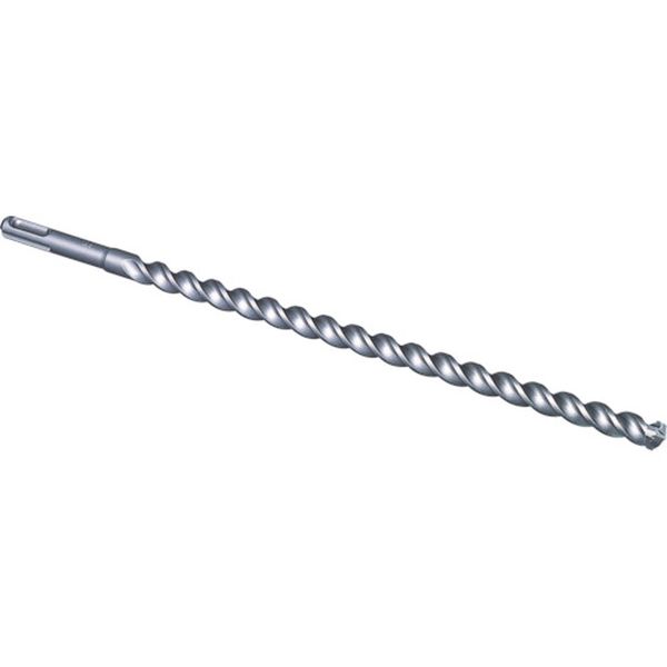 【メーカー在庫あり】 (株)ミヤナガ ミヤナガ デルタゴンビットSDSプラス ロングサイズ Φ17.0×316mm DLSDS17031 HD店