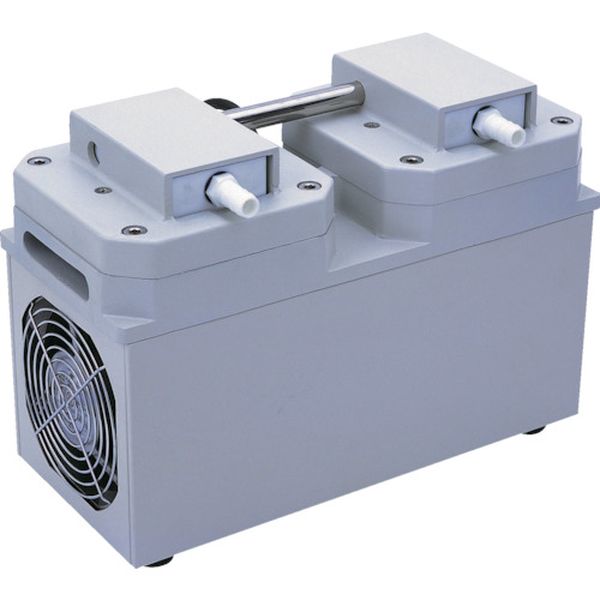 【メーカー在庫あり】 DTC60 (株)アルバック ULVAC 単相100V ダイアフラム型ドライ真空ポンプ 幅161mm DTC-60 HD店｜ヒロチー商事 ハーレー 店