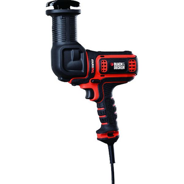 【メーカー在庫あり】 EAR800JP スタンレーブラック・アンド・デッカー B+D コード式マルチのこぎり EAR800-JP HD店|ヒロチー商事 ハーレー 店