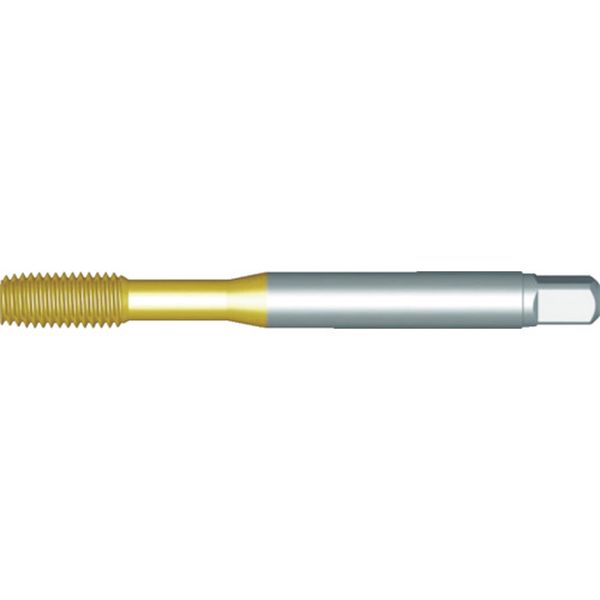 【メーカー在庫あり】 ロールタップ コロタップ(780) 呼び寸法M10 ピッチ1.5mm ねじ長さ20mm 全長75mm EF0CPJ2-M10 HD店