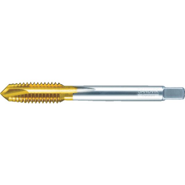 【メーカー在庫あり】 ポイントタップ コロタップ(780) 呼び寸法M16 ピッチ1.5mm ねじ長さ21mm 全長95mm EP1CPJ2-M16X1.5 HD店|ヒロチー商事 ハーレー 店