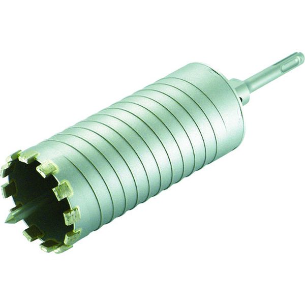 【メーカー在庫あり】 ESD65SDS ユニカ(株) ユニカ “単機能コアドリルE＆S” 乾式ダイヤ 65mm SDSシャンク ES-D65SDS HD店