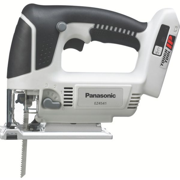 【メーカー在庫あり】 EZ4541XB パナソニック(株)エレクトリックワークス社 Panasonic 充電ジグソー(本体のみ) EZ4541X-B HD店