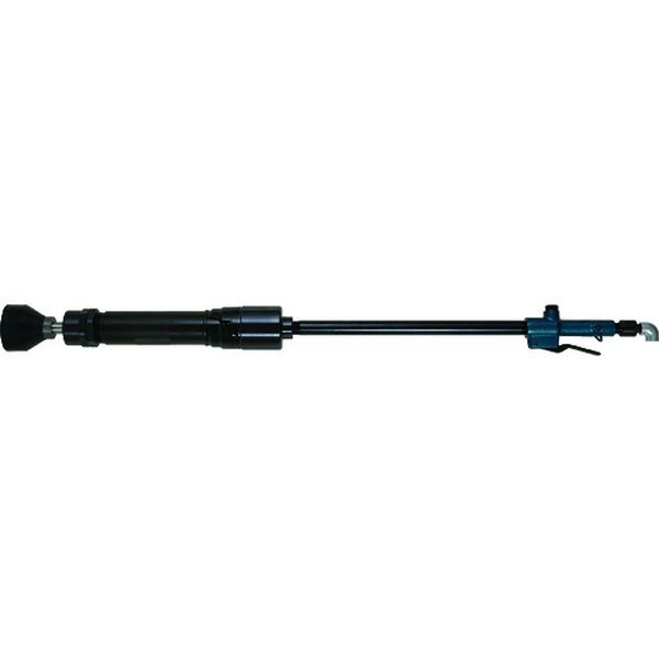 【メーカー在庫あり】 F4  日本ニューマチック工業(株) NPK サンドランマ 超強力型 全長1136mm 30025 F-4 HD店