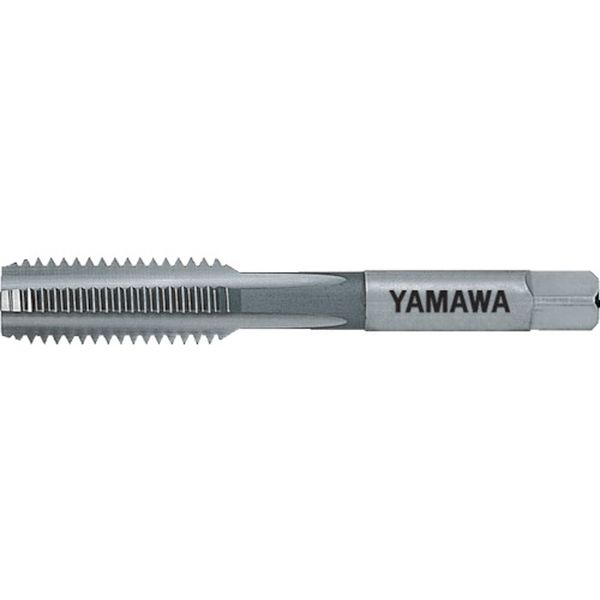 【メーカー在庫あり】 FCHTM20X2.53 (株)弥満和製作所 ヤマワ 鋳鉄用ハンドタップ FC-HT P5 M20X2.5 1.5P FC-HT-M20X2-5-3 HD店｜ヒロチー商事 ハーレー 店