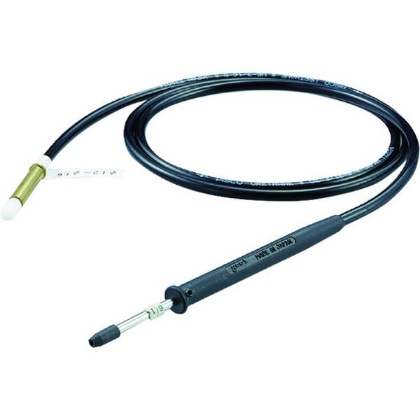 【メーカー在庫あり】 FD100PN1.0 太洋電機産業(株) グット フィーダーペン(φ0.6-1.0はんだ用) FD-100PN-1.0 HD店