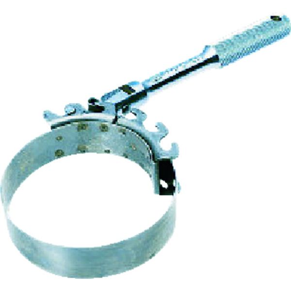 【メーカー在庫あり】 FF8095 京都機械工具(株) KTC オイルフィルタレンチ 適合径80～95mm FF-8095 HD店