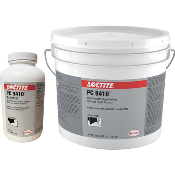 【メーカー在庫あり】 FGM3.8LT FGM マグナクリート 5.5kg(235572)(PC9410) FGM-3.8LT HD店