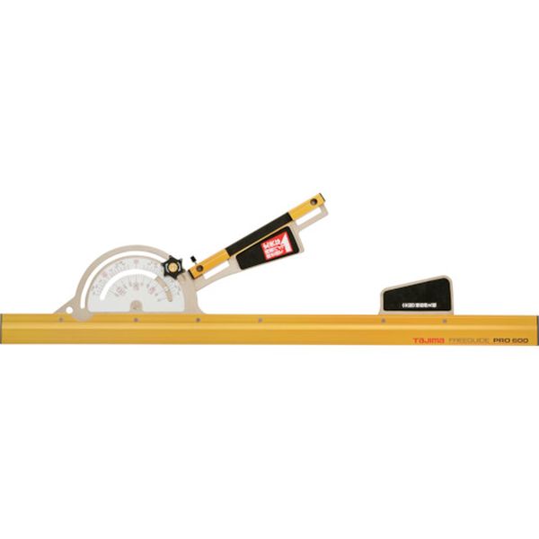 【メーカー在庫あり】 FGP600 (株)TJMデザイン タジマ フリーガイド PRO600 FG-P600 HD店