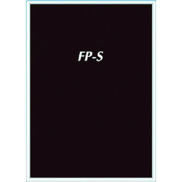 【メーカー在庫あり】 FPSA1S シンエイ(株) シンエイ フリーパネルS A1サイズ シルバー FPS-A1S HD店