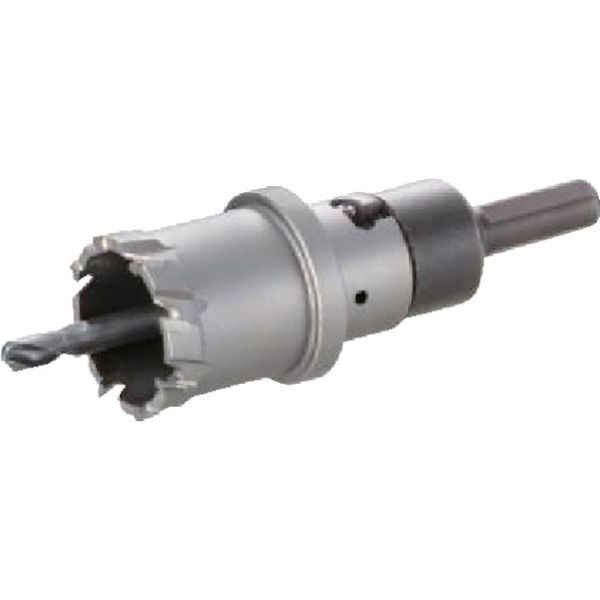 【メーカー在庫あり】 大見工業(株) 大見 FXホールカッター 43mm FX43 HD店|ヒロチー商事 ハーレー 店