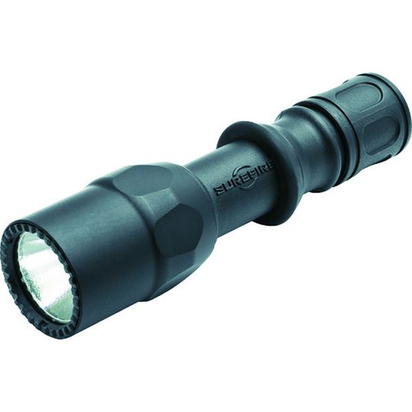 【製造会社店卸し資産あり】 G2ZXCBK  SUREFIRE社 SUREFIRE LEDともし火 G2ZX-C-BK G2ZX-C-BK 固定ディスク店
